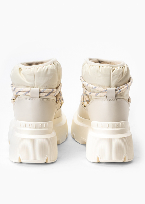 INUIKII ENDURANCE PUFFER 75202-120-028