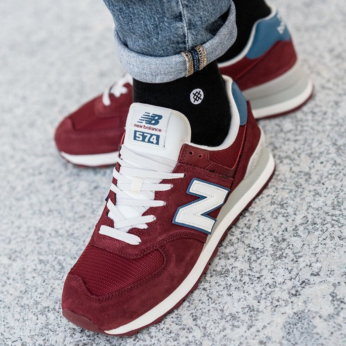 New Balance 574 (ML574OBC)