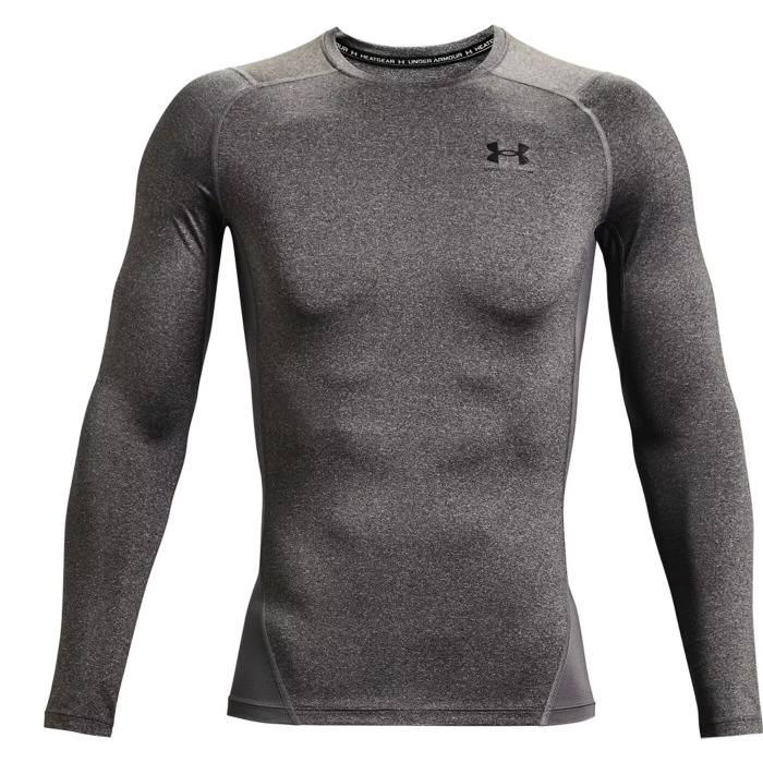 Under Armour HeatGear Armour LongSleeve