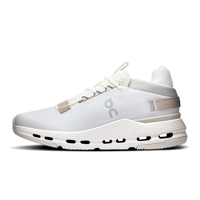 ON CLOUDNOVA 2  Ice | Sand