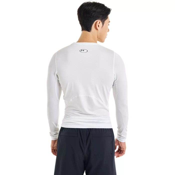 UNDER ARMOUR UA HG ARMOUR COMP LS