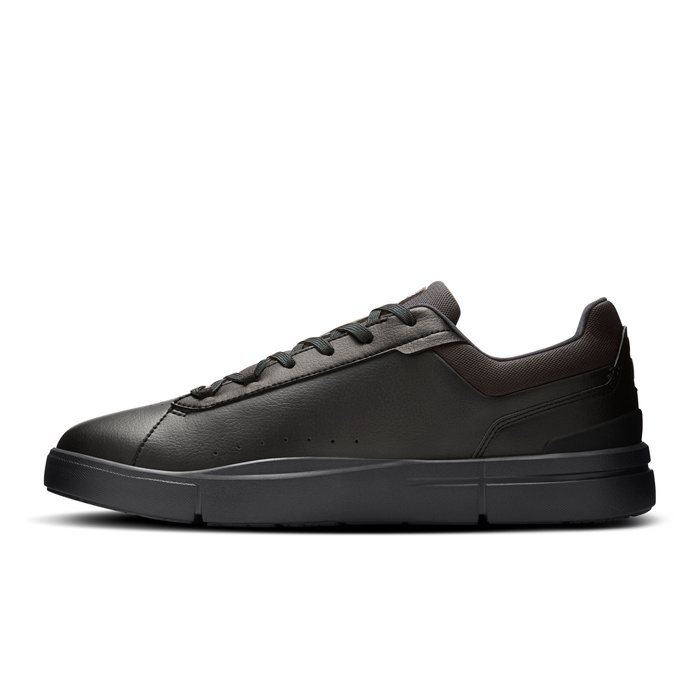 ON THE ROGER Advantage Black | Black