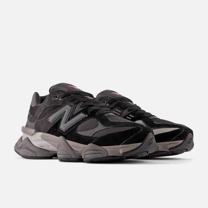 New Balance U9060BLK