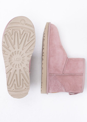 UGG W CLASSIC MINI II 