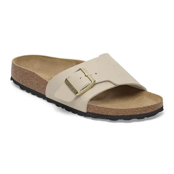 Birkenstock Catalina BF Sandcastle
