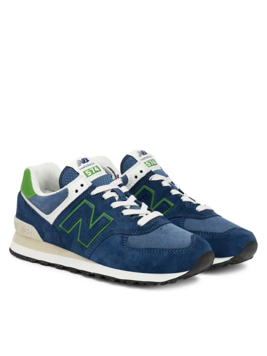 New Balance U574QBL