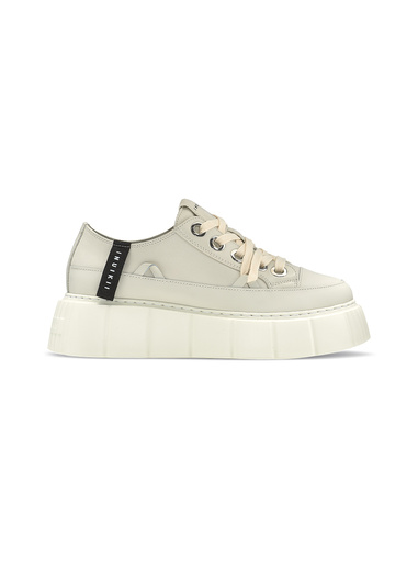Inuikii LEATHER MATILDA LOW