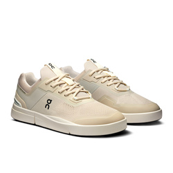 ON THE ROGER Spin Men Sand | Ivory