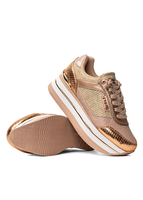 Sneakers Guess Hansin