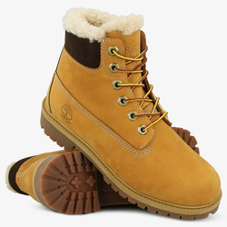 Timberland 6 IN PRMWPSHEARLING LINED LINED