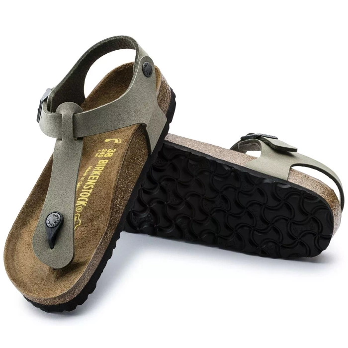 Birkenstock Kairo BFBC Khaki