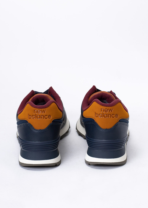 Sneakers New Balance ML574OMC