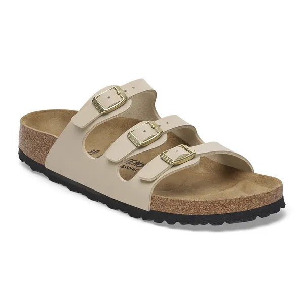 BIRKENSTOCK Florida BF Sandcastle