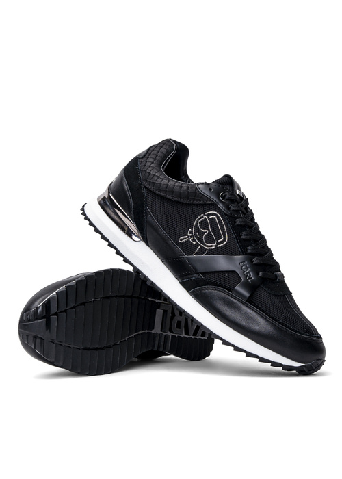Sneakers Karl Lagerfeld Velocitor II