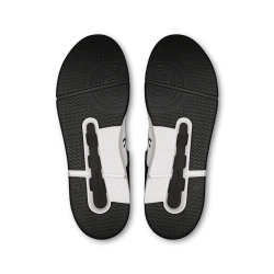 Sneakers ON The Roger Clubhouse