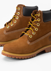 Timberland Stone Street 6in WP