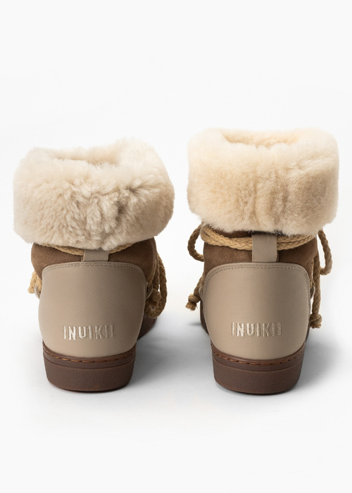 INUIKII CLASSIC HIGH