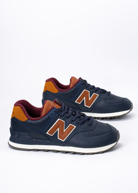 Sneakers New Balance ML574OMC