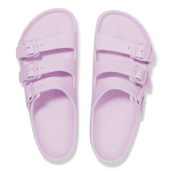 Birkenstock Florida III Flex Platform EVA Crocus 