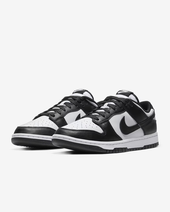Nike Dunk Low Retro "Panda"