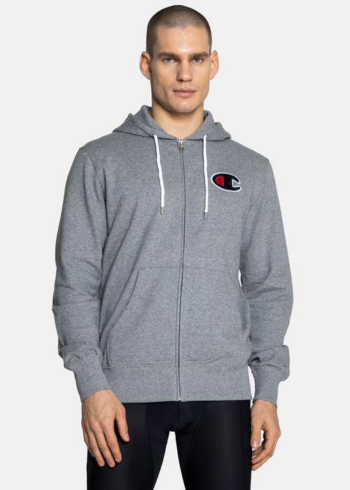 Champion Rochester 1919 Zip-Up Hoodie (214185-EM525)