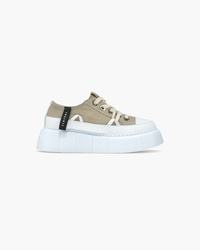 INUIKII MATILDA CANVAS LOW