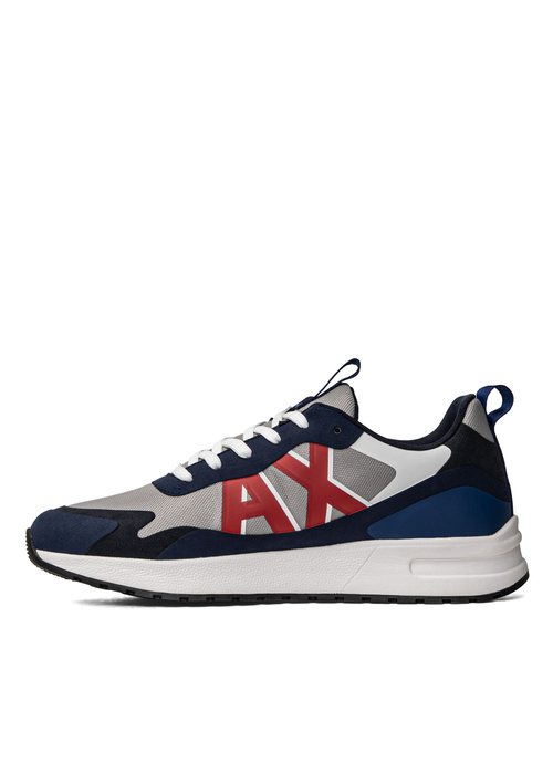 Sneakers Armani Exchange (XUX114 XV514 K692)