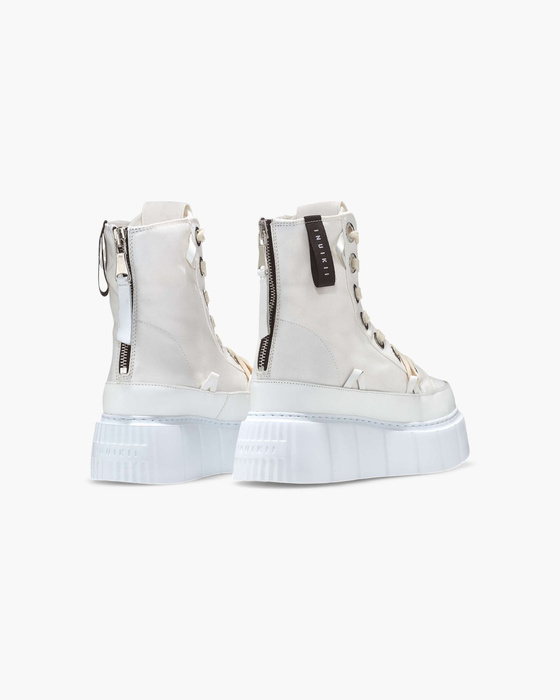 INUIKII MATILDA CANVAS HIGH