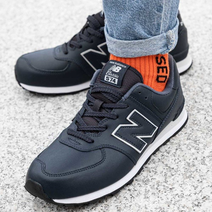 New Balance 574 (GC574ERV)