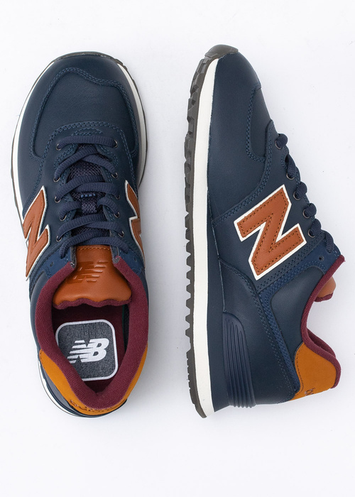 Sneakers New Balance ML574OMC