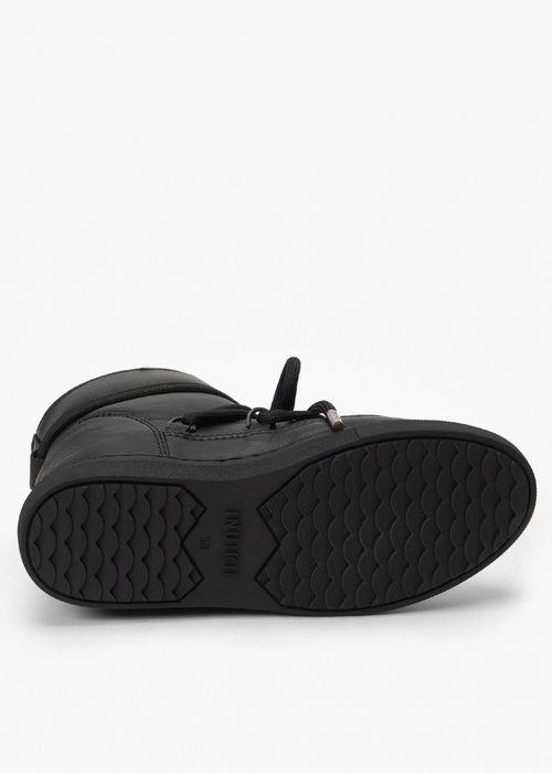 INUIKII FULL LEATHER