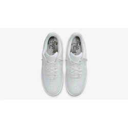 Slam Jam x Nike Air Force 1 Low SP White