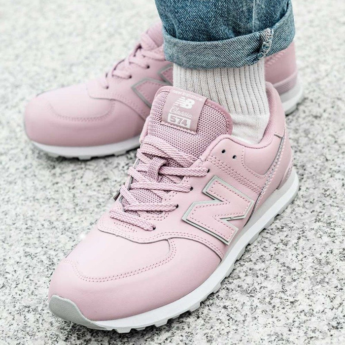 New Balance 574 (GC574ERP)