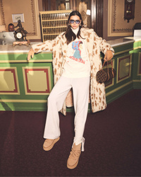 INUIKII CLASSIC LOW PLATFORM