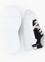 INUIKII MATILDA CANVAS LOW 23