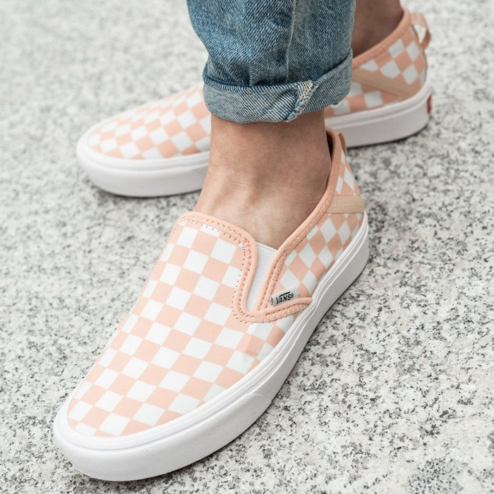 Vans Comfycush Slip (VN0A3WMEVNB1)