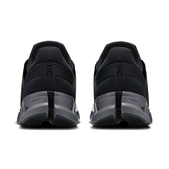 ON CLOUDSWIFT 4 AD Black | Rock