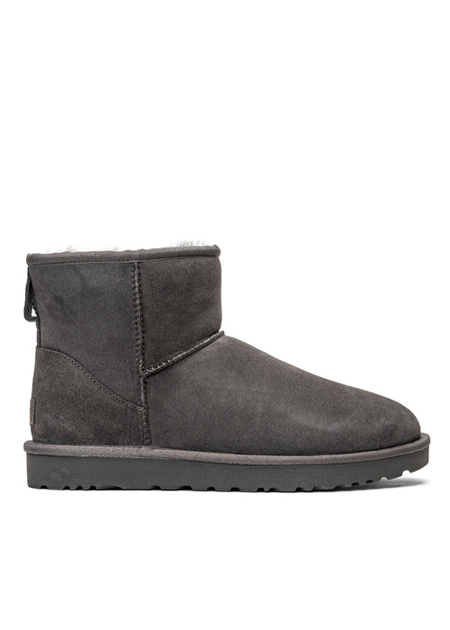 UGG W Classic Mini II  (1016222-GREY)