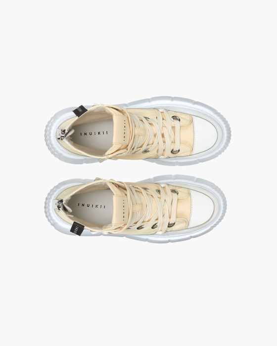 INUIKII MATILDA CANVAS HIGH