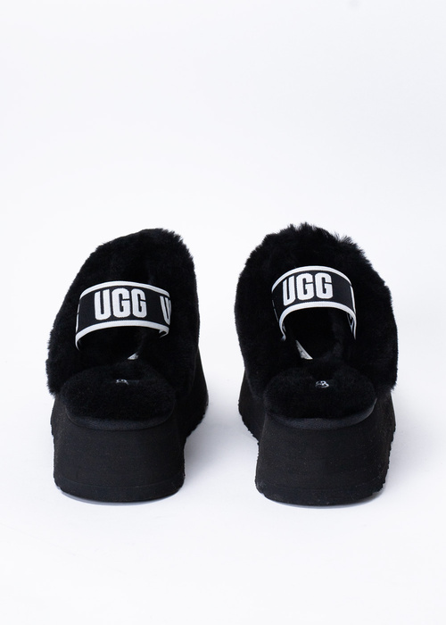 UGG W FUNKETTE