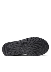 UGG W Classic Mini Short II (1016223-BLK)