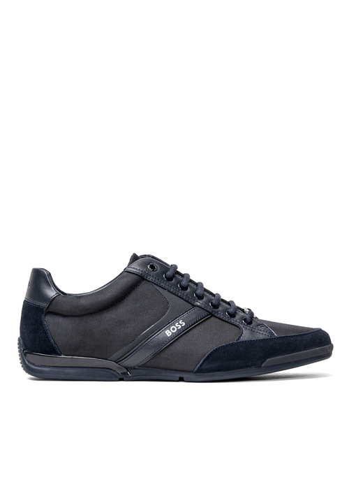 Sneakers BOSS Saturn