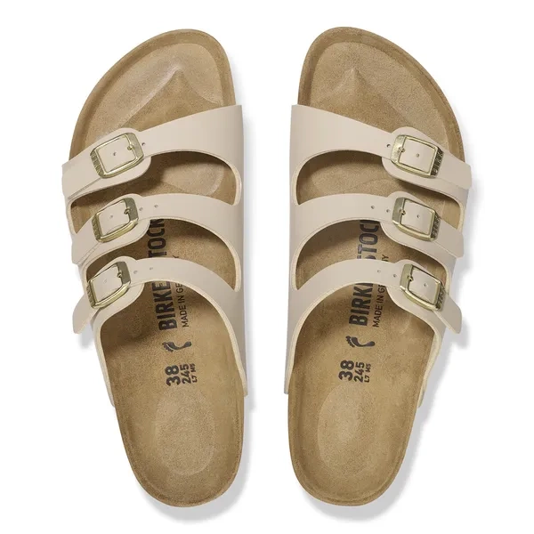 BIRKENSTOCK Florida BF Sandcastle