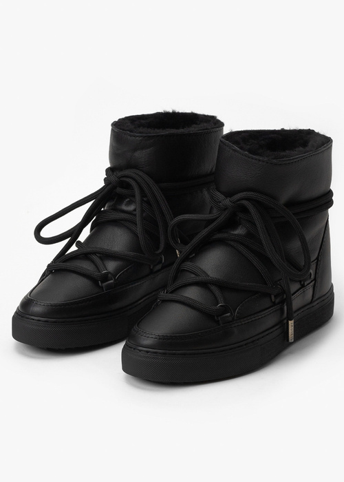 INUIKII FULL LEATHER