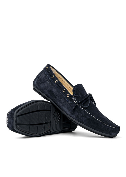 Mokassins Gant Mc Bay (24631790-G69)
