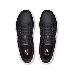 Sneakers ON The Roger Clubhouse