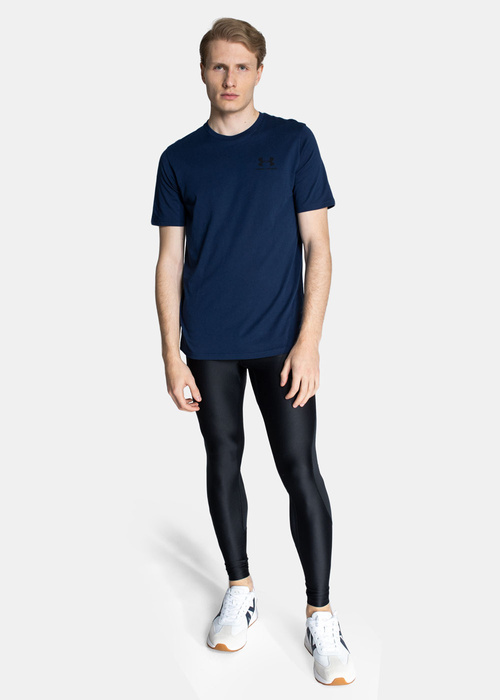 Under Armour Sportstyle Left Chest SS (1326799-408)