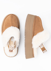 UGG W FUNKETTE