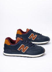 Sneakers New Balance ML574OMC
