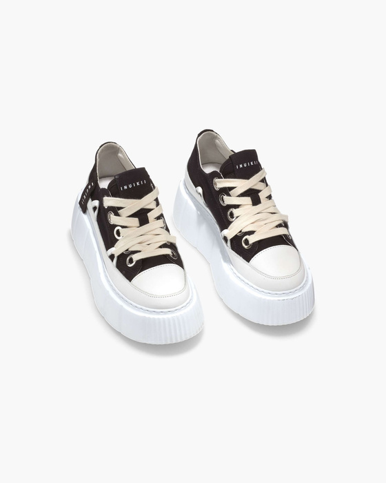 INUIKII MATILDA CANVAS LOW